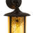Yarber Brass Wall Light