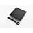 High Water Saving Shower Head In Matte Black - Stainless Steel, Bathroom, Self-Cleaning Nozzle, Fits All Arms Arm Functions Precisely-124583752