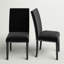 Ebeling Velvet Upholstered Side Chair-1304168538