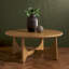 Sasha Coffee Table-1458605013