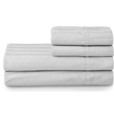 Zander Cotton Sheet Set