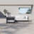 Dez 5pc Multi-Chair Seating Sectional