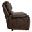 42'' Wide Contemporary Power Recliner-120433471