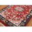 Tapis Lyrissa