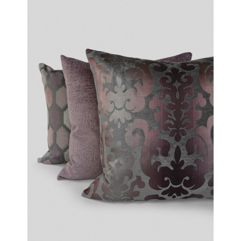 Mallorca Fabric, Mulberry
