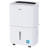 Shinco 30 Pints Console Dehumidifier for Rooms up to 3000 Cubic Feet