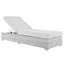 Chaise d'extérieur Modway Convene-1488490064