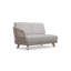 Desert Cushion Sicily Arm Sofa-1672407826