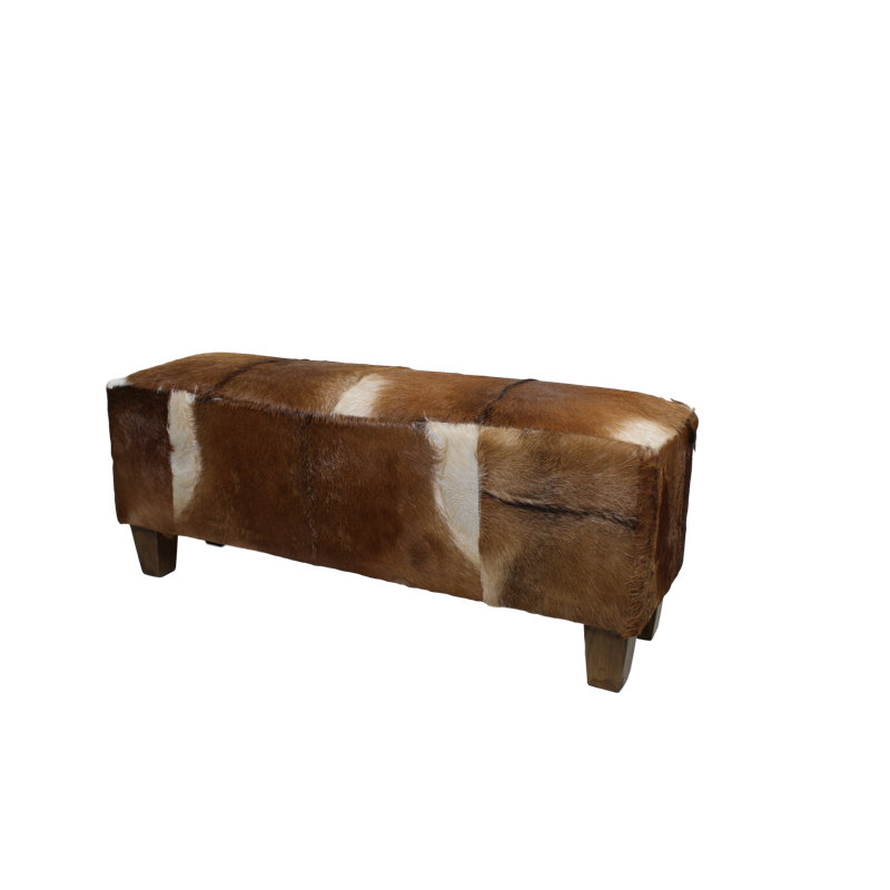 Herard Upholstered Bench