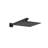 Resort 10-in Rain Showerhead Combo Shower System with Adjustable Handshower Slide Bar and Pressure Balanced Mixing Valve-73050631-73050628