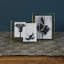 Cadre photo horizontal chevalet Thrailkill