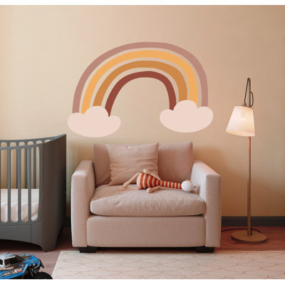 Nautical & Beach Wall Decal