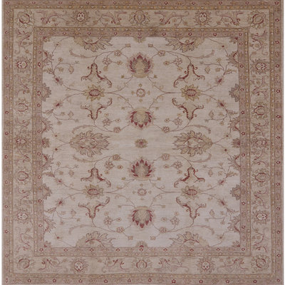 Tapis beige Canna