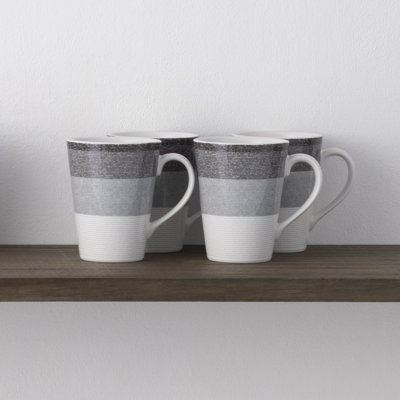 Colorscapes Porcelain Mug