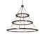 56 - Light Chandelier