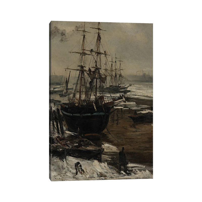 Print, Does Not Apply, 45.72 cm H x 30.48 cm W x 1.905 cm D