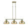 3 - Light Kitchen Island Pendant