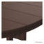 Table de comptoir POLYWOOD-11114390-11114386