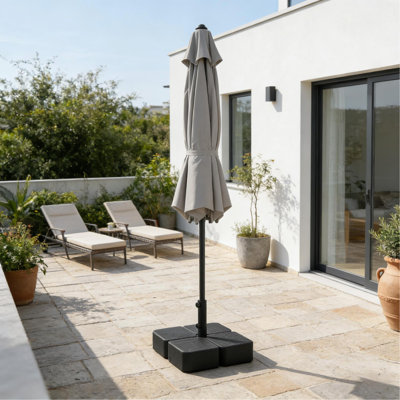 Outdoor Umbrella Base,Garden Umbrella Base