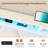 Velvet Upholstered Storage Teens Bed with Drawer & Charging Station 5 Support Legs-1568408576