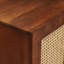 60cm Solid Wood Sideboard