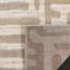 Holub Geometric Hand Woven Area Rug-1282484484