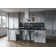 Core 42" 700 CFM Convertible Island Range Hood with Nightlight