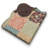 Hazel Patchwork Print Throw
