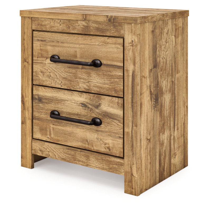 Korneliya Nightstand