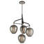 Odyssey 4 - Light Chandelier-1896307151