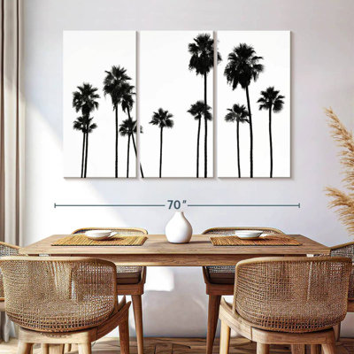 Harnek Black California - Palmiers L.A.