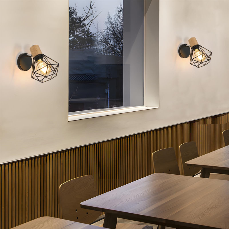 Minoa Armed Sconce