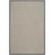 Auckland Jute Brown/Gray Area Rug