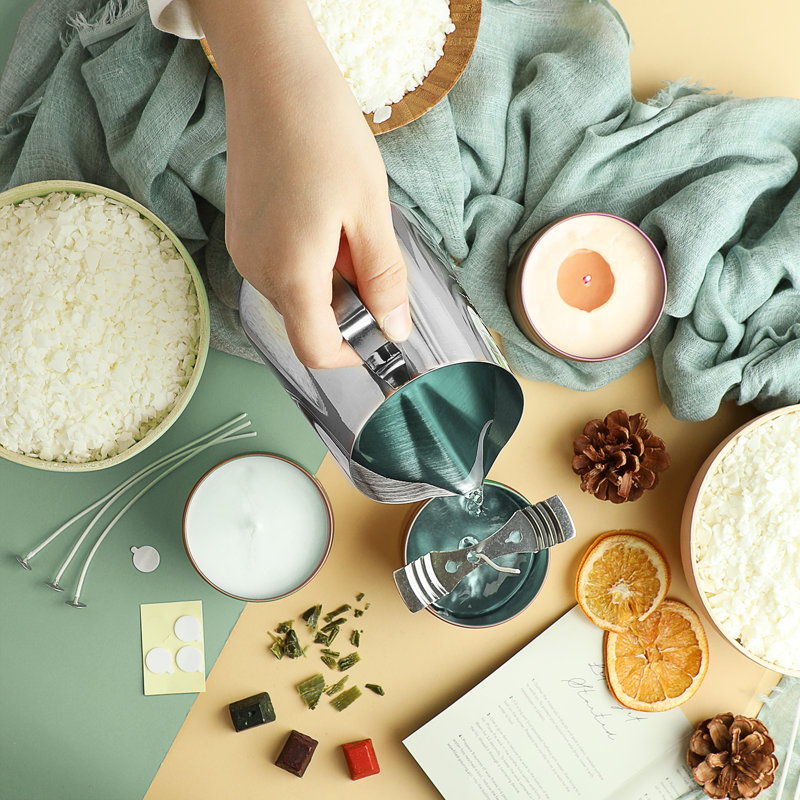Scented Candle Accessories
