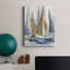Croisière - reproduction sur toile tendue-350928673