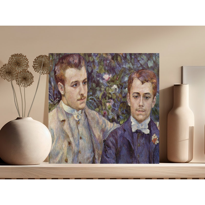 Sealey Wrapped Canvas Print Set, 16x16