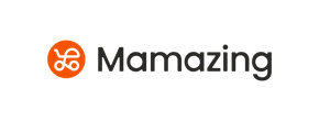 MAMAZING Logo