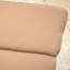 Ensemble de chaises longues longues avec coussins et table Frankel 79,53 "-33427591