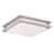 Satin Nickel