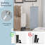 Armoire à linge autoportante Alydia-2055635926