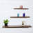 Franky 3 Piece Floating Shelf-862447693