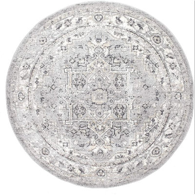 Edwa Traditional Power Loom Performance Rug