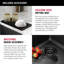 Delta Everest™ 32" L Granite Composite Workstation Kitchen Sink Undermount Single Bowl with WorkFlow™ Ledge -62375382