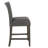 Arlene 24" Counter Stool with Nailheads-1901707435