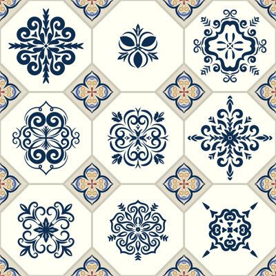 Tile