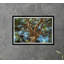 Athens Branches Print