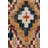 Hand Knotted Silk and Wool Rug