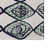 Safari Chenille Geometric Indoor Rug