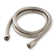 Contemporary Tubular Hand Shower and Slide Bar with Hose 1.8 GPM