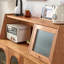 Buffet de rangement simple et multifonctionnel-82431782
